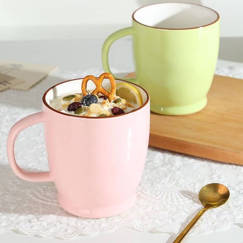 Grande Tasse Céramique 500ml - Image 4