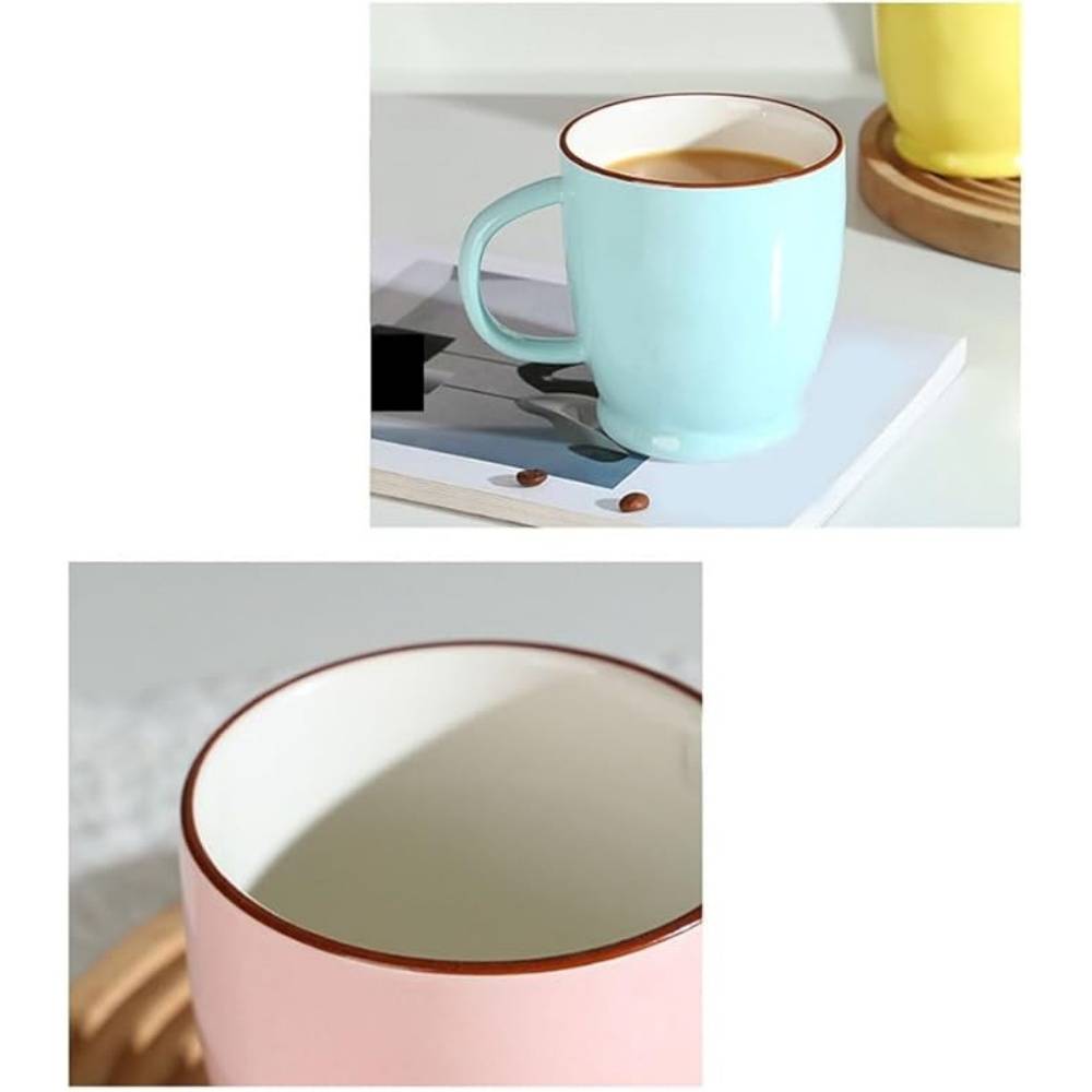 Grande Tasse Céramique 500ml - Image 3