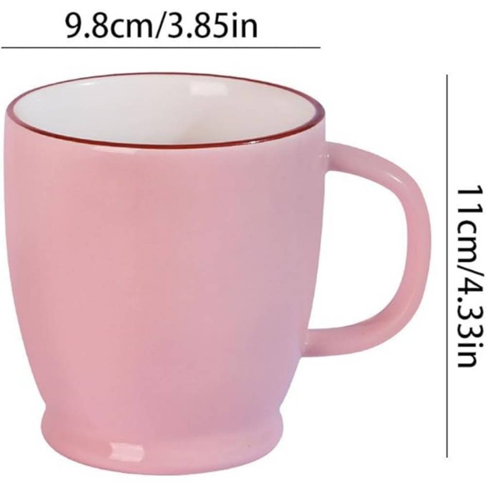 Grande Tasse Céramique 500ml - Image 5