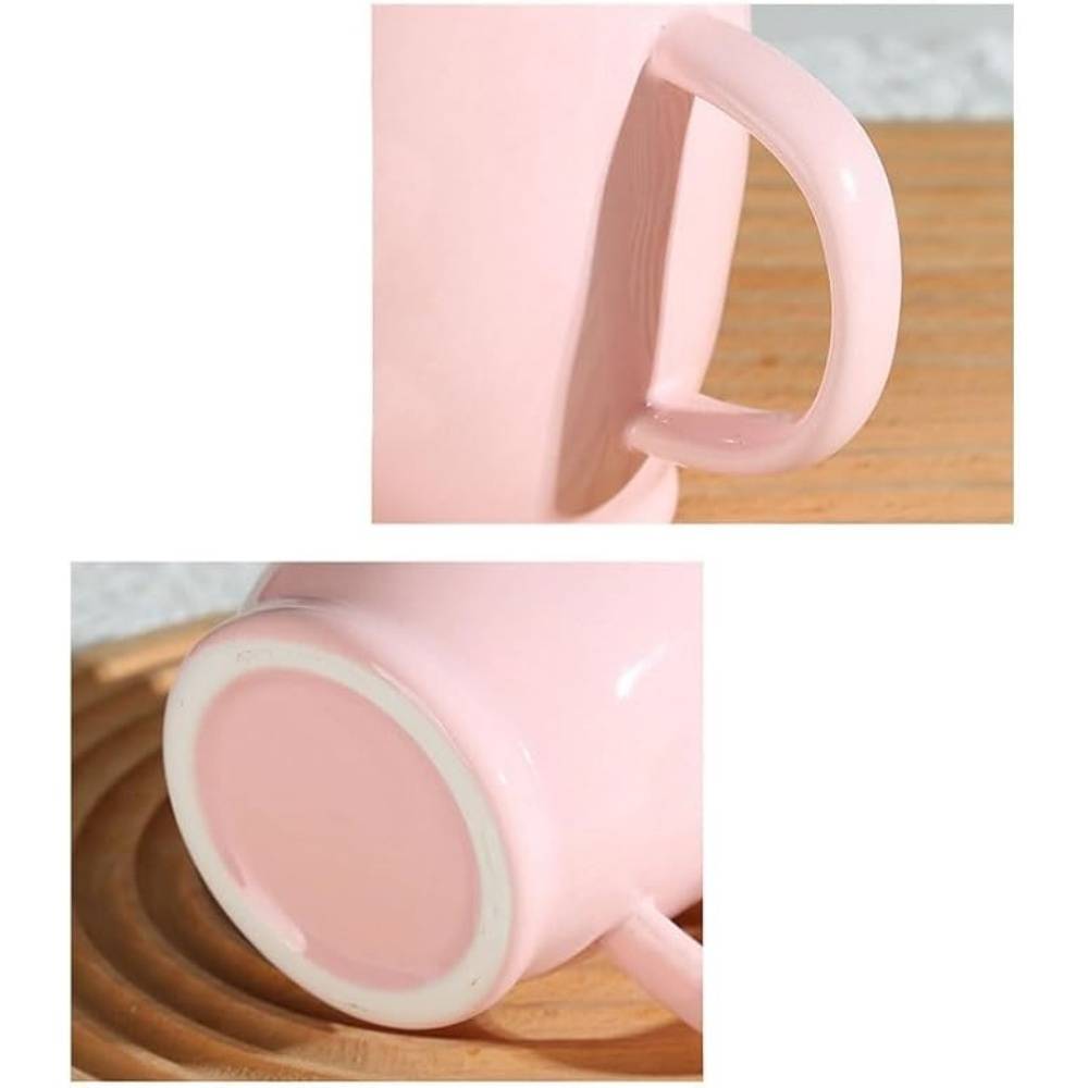 Grande Tasse Céramique 500ml - Image 2