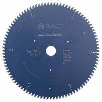 Bosch - Lame de scie circulaire Expert MULTI Ø30mm - 305 x 30 x 2,4 mm, 96 - 2 608 642 529 - Image 1