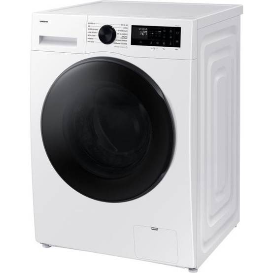 Lave-linge séchant 9/6 kg Samsung WD90DG5B15BE, AI ecobubble, vapeur, anti-microplastiques - SAMSUNG - Image 2