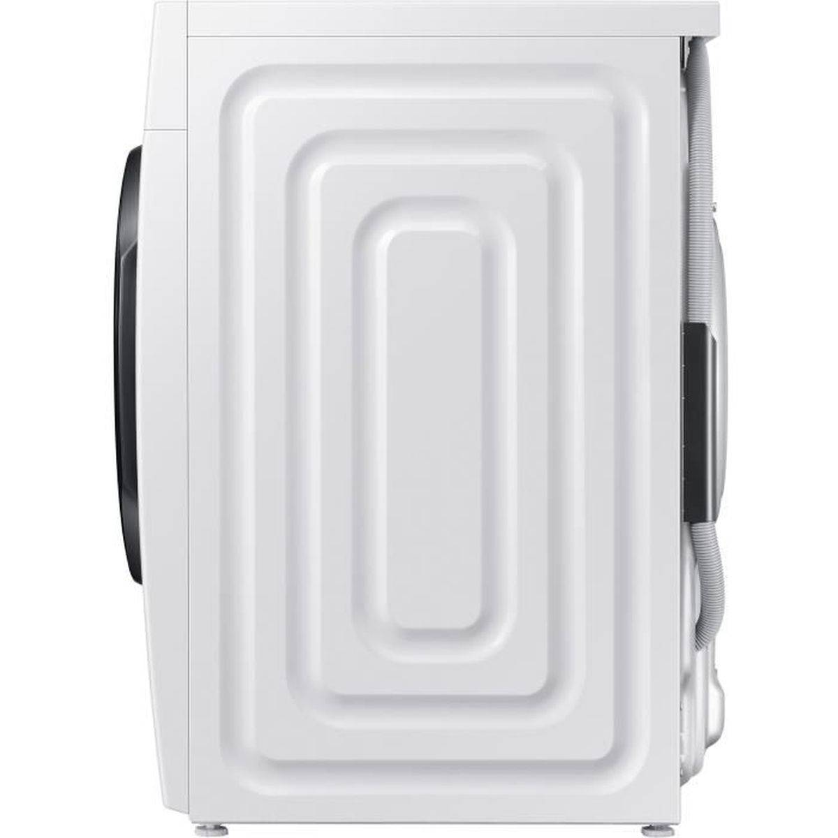 Lave-linge séchant 9/6 kg Samsung WD90DG5B15BE, AI ecobubble, vapeur, anti-microplastiques - SAMSUNG - Image 6