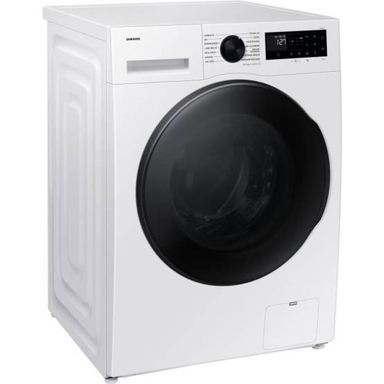 Lave-linge séchant 9/6 kg Samsung WD90DG5B15BE, AI ecobubble, vapeur, anti-microplastiques - SAMSUNG - Image 8