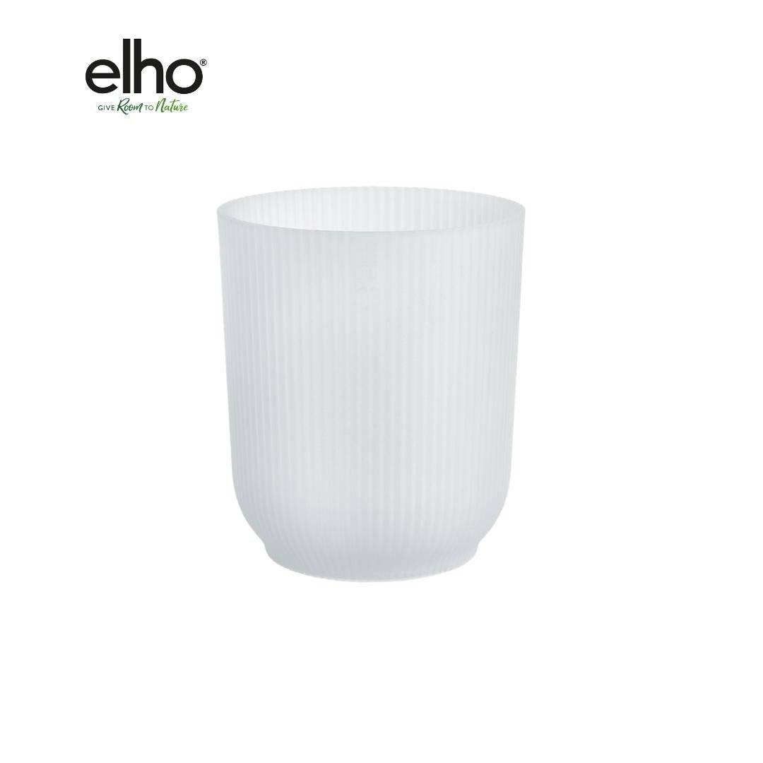 Pot Elho Vibes Orchid transparent 13 cm- La Green Touch