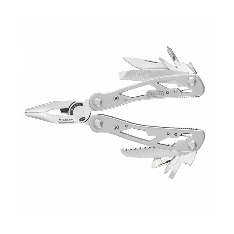 stanley - Couteau Pince Multifonction 12/10-84-519 - Image 2
