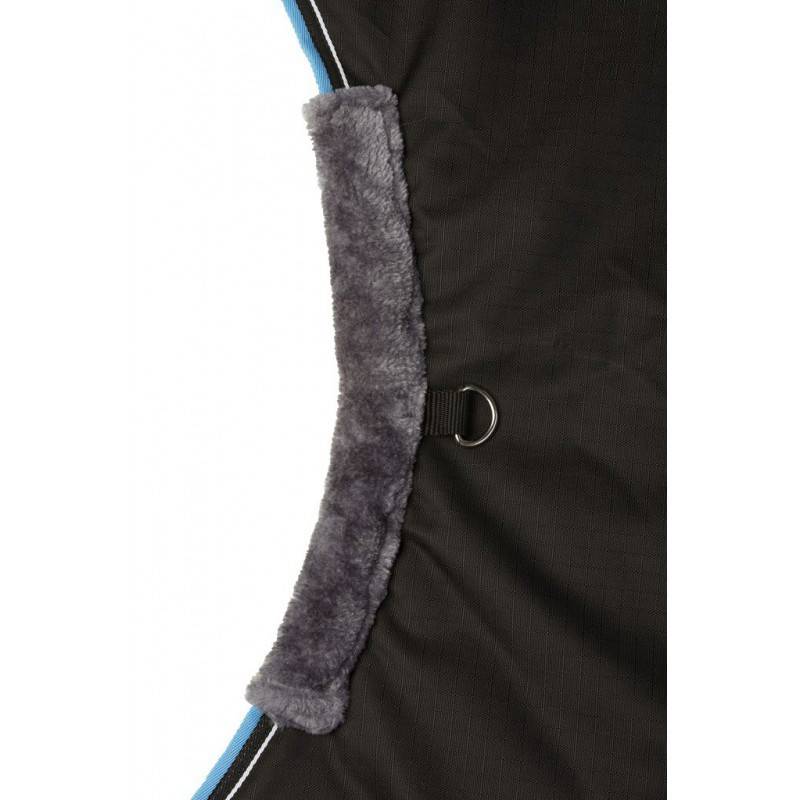Couverture Equithème Tyrex 600 D - 50g Equithème - Imagen 2