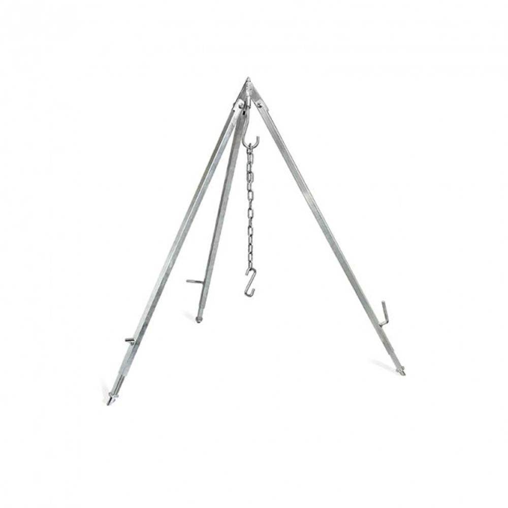 Trépied de suspension Petromax pour marmite en fonte - Imagen 2