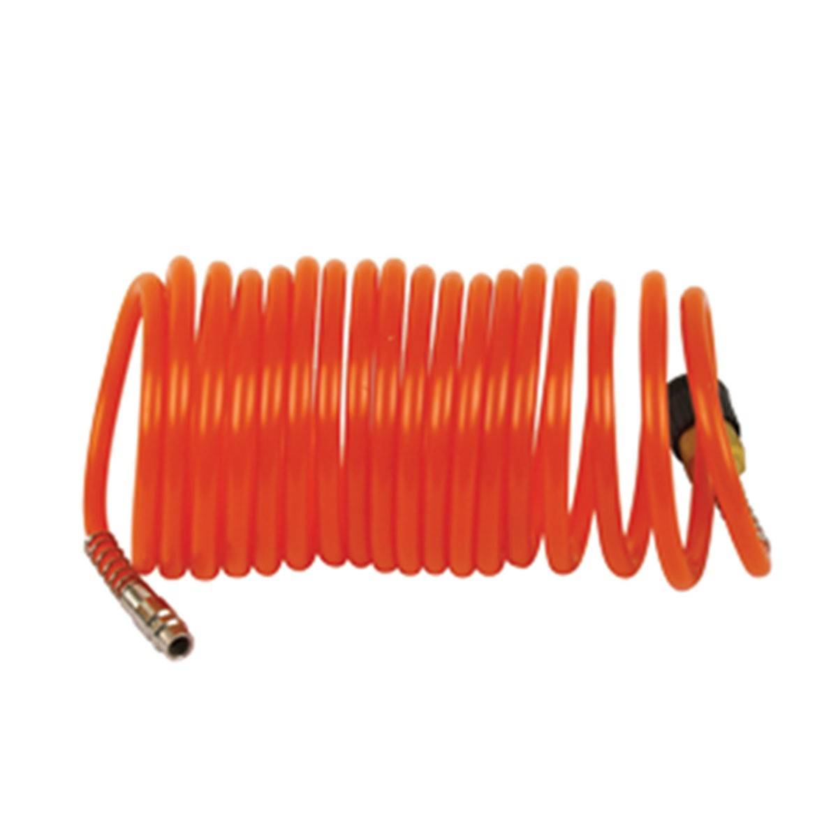 Kit 5 outils pour Air comprimé pour Compresseurs d'air raccord 1/4" ITOOLS - Imagen 6