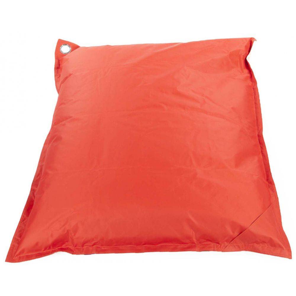 Jardindeco - Maxi coussin imprimé intérieur extérieur 110 x 130 cm Toucan - Imagen 3