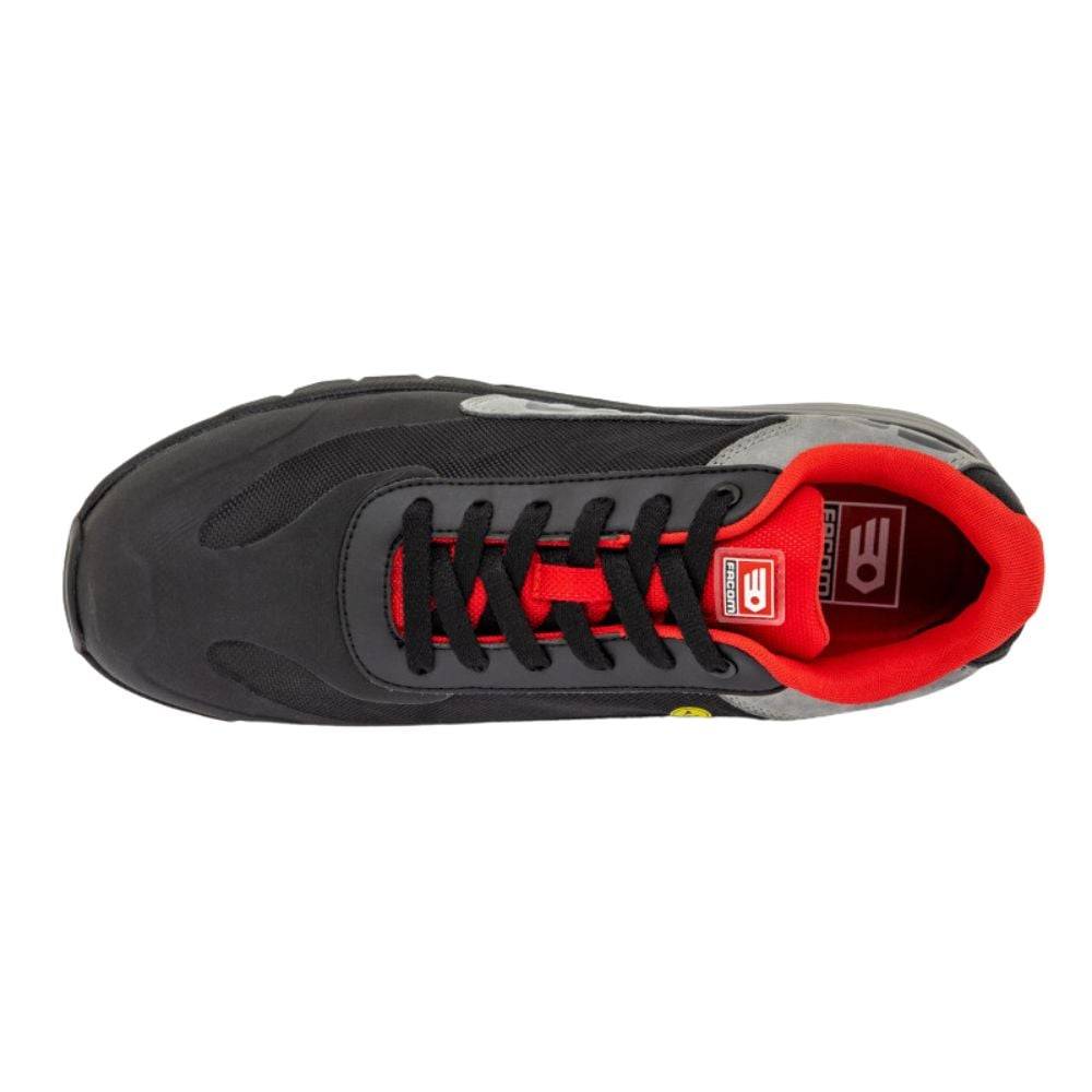 Facom - Chaussures de sécurité SUZUKA S3 SRC HRO | 07SUZUKA28 - Facom - Imagen 5