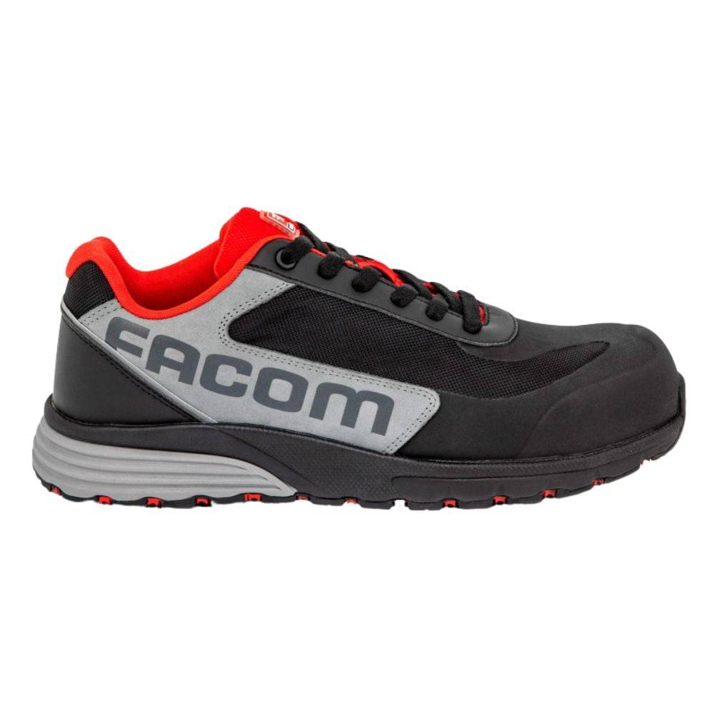 Facom - Chaussures de sécurité SUZUKA S3 SRC HRO | 07SUZUKA28 - Facom - Imagen 3
