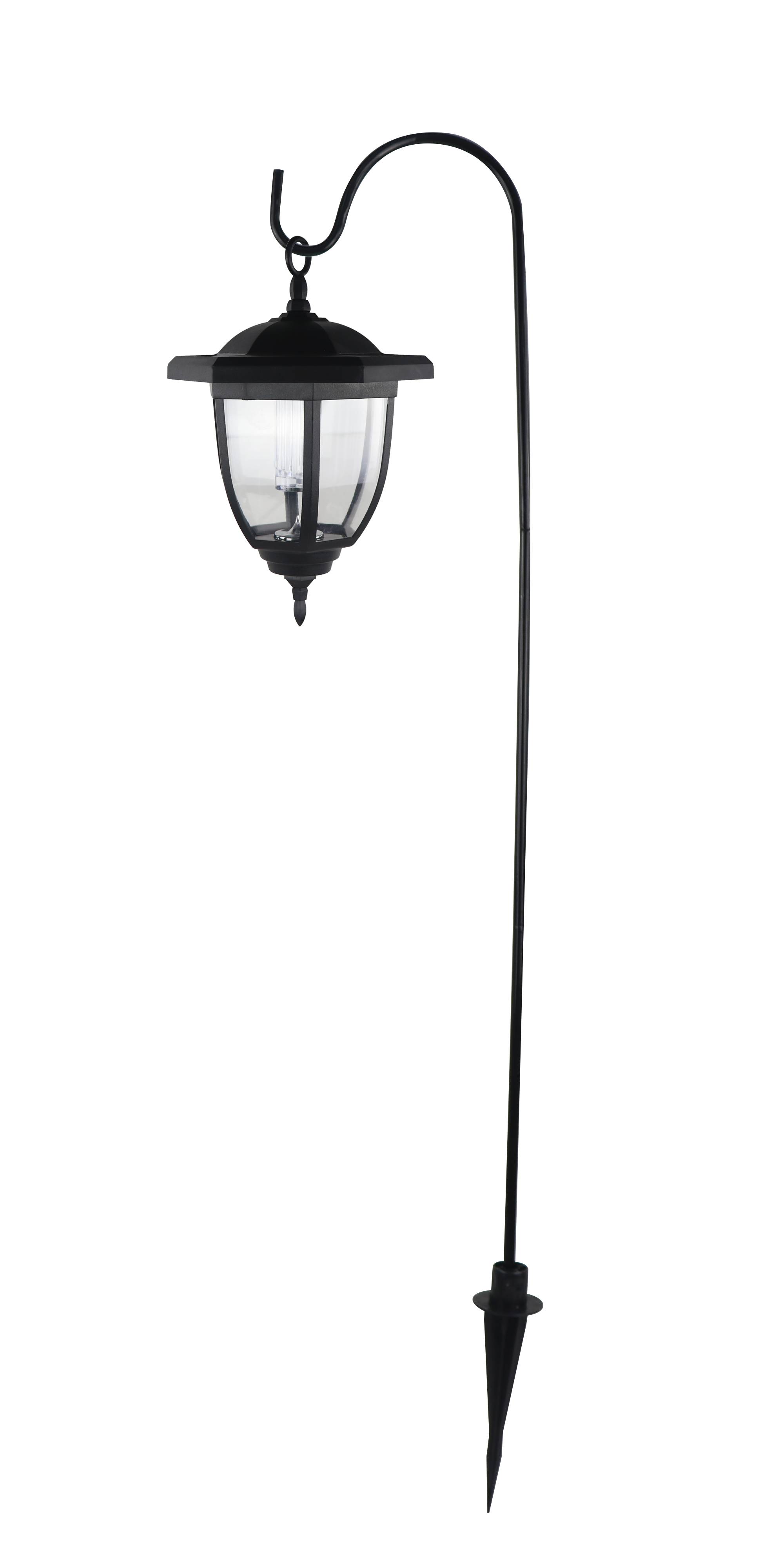 Pack 3 lanternes solaires EZ Solar GL1074EZ - Imagen 2