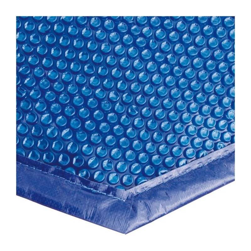 Ubbink - Bâche à bulles bordée 250x450cm 400µ - UBBINK - 7504250 - Imagen 4