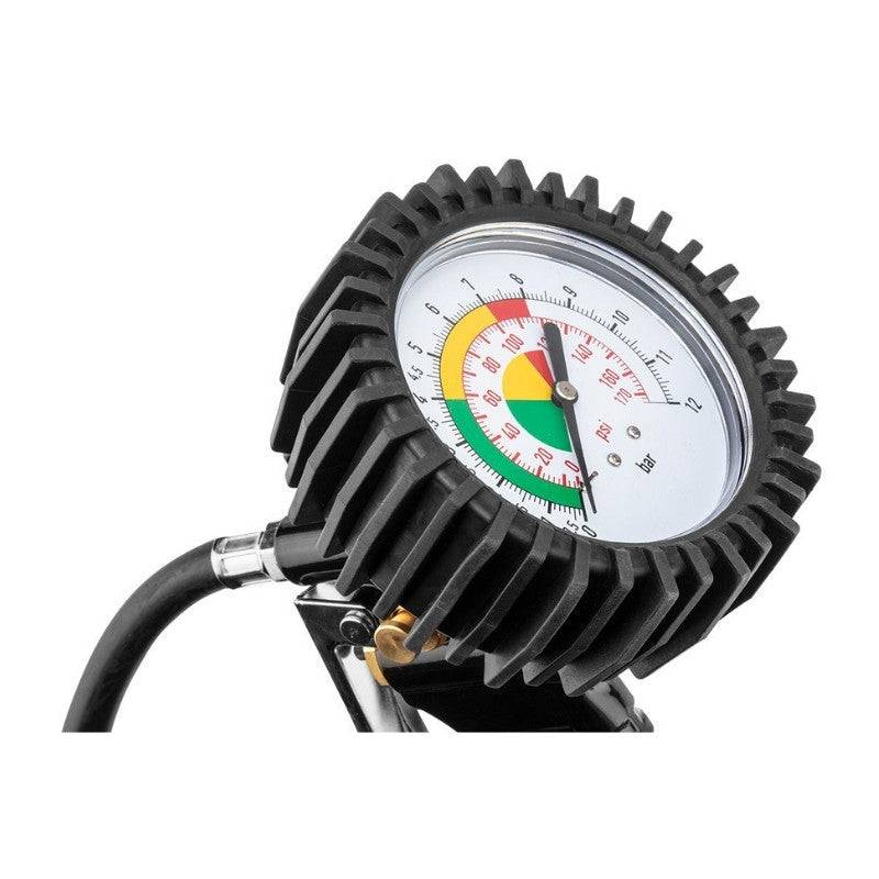 Neo Tools - Pistolet de gonflage avec manomètre NEO TOOLS 14-716 12B Neo tools - Imagen 3
