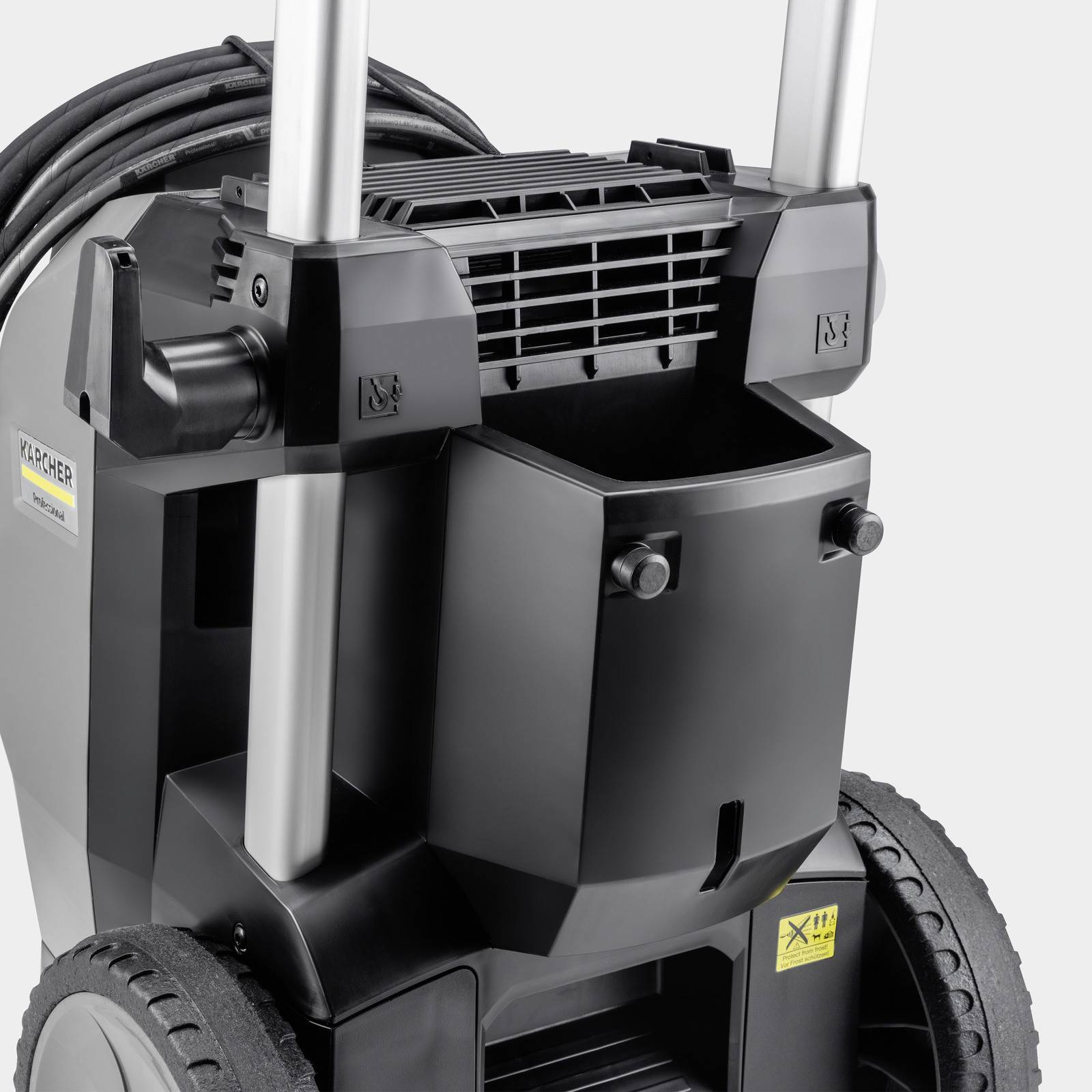 Kärcher - Nettoyeurs haute pression à eau froide HD 10/25-4 S Plus | 12869600 - Karcher - Image 3