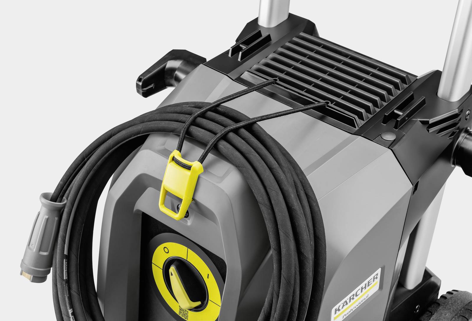 Kärcher - Nettoyeurs haute pression à eau froide HD 10/25-4 S Plus | 12869600 - Karcher - Image 2