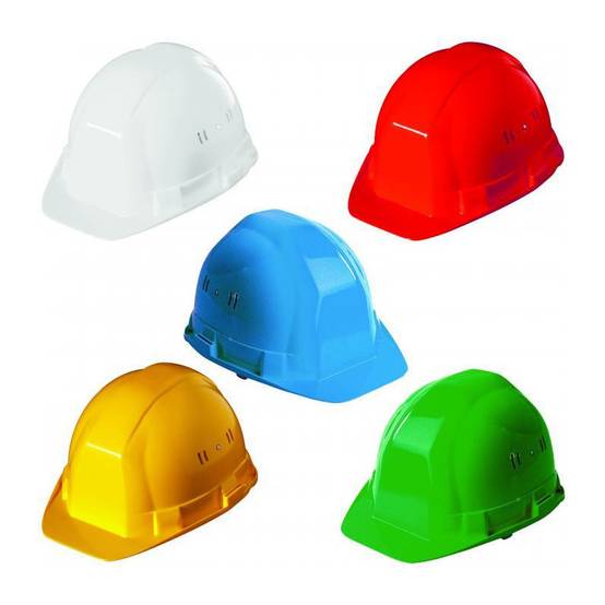 Casque De Sécurité Taliaplast Oceanic Protection Auditive Et Crânienne Intégrée - Taliaplast - Image 3