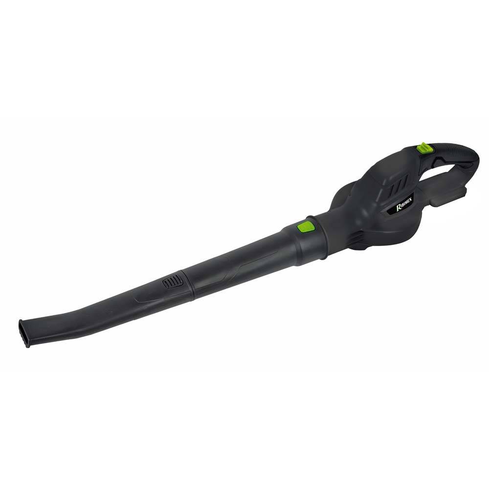 Ribimex - Souffleur R-BAT20 20V sans batterie ni chargeur - Imagen 1