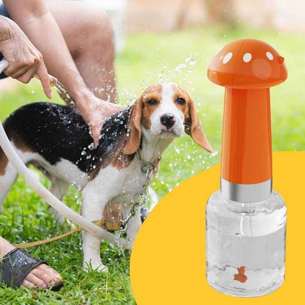 DtopbuyAge - Distributeur de shampooing pour chiens DtopbuyAge - Image 3