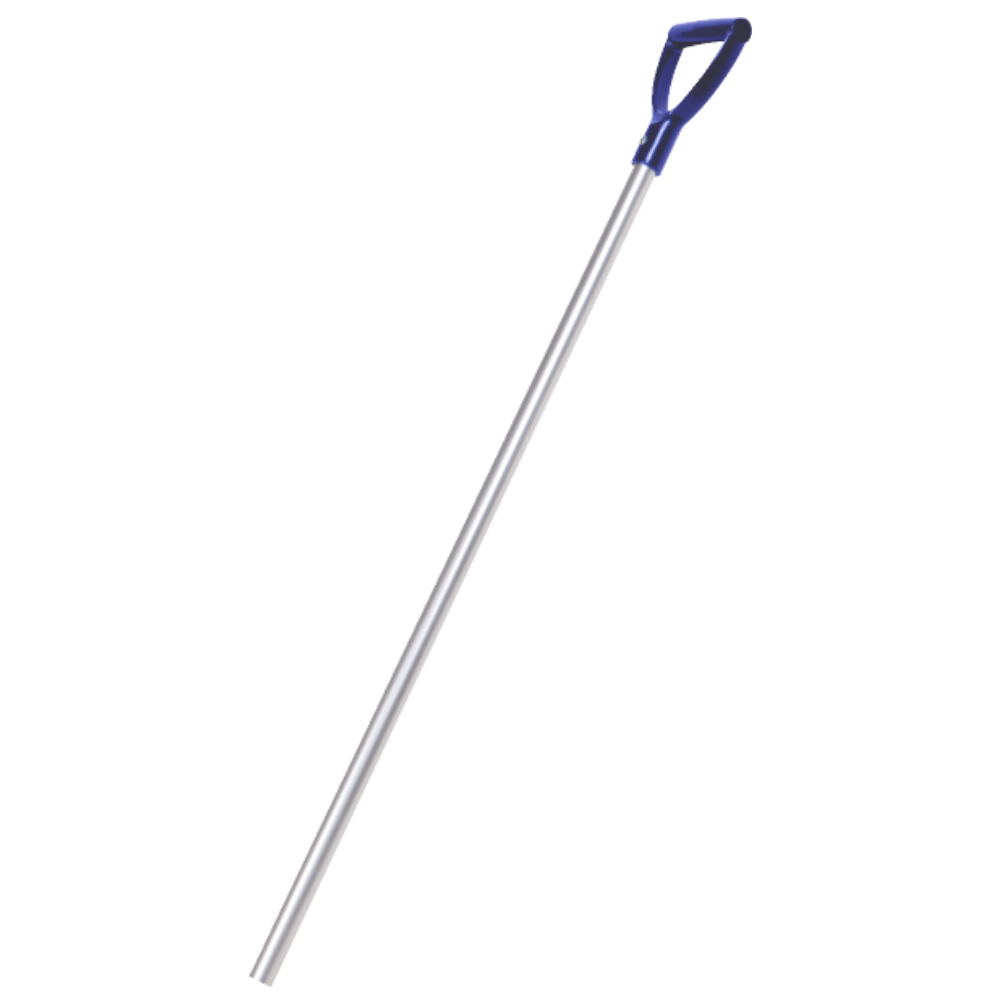 Horizont - Manche pour fourche suédoise, bleue Horizont