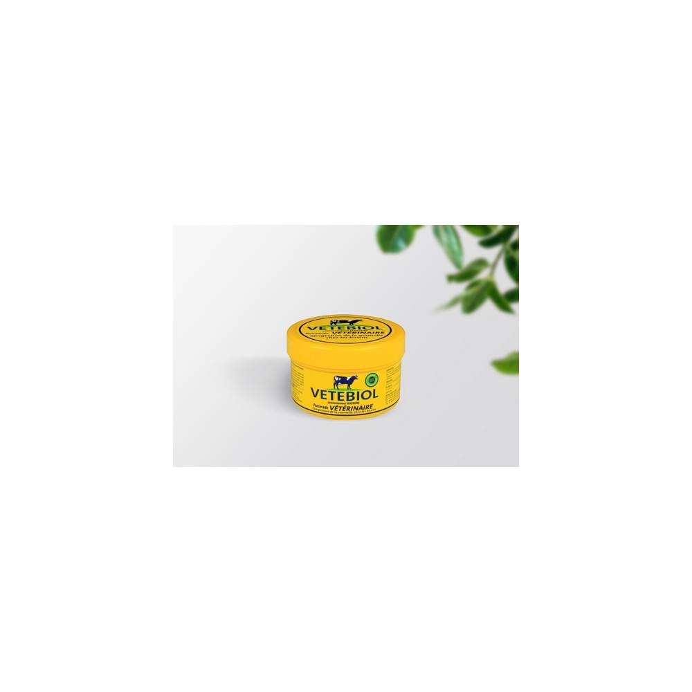 Autre - Vetebiol Veterinaire 400 g - Image 1