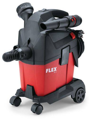 Aspirateur VC6 LMC filaire FLEX + accessoires - 481513 - Imagen 1