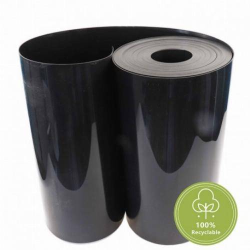 Jardiprotec - Barrières Anti Racine et Anti Rhizomes 1900 g/m² à la coupe - 50cm - Image 3