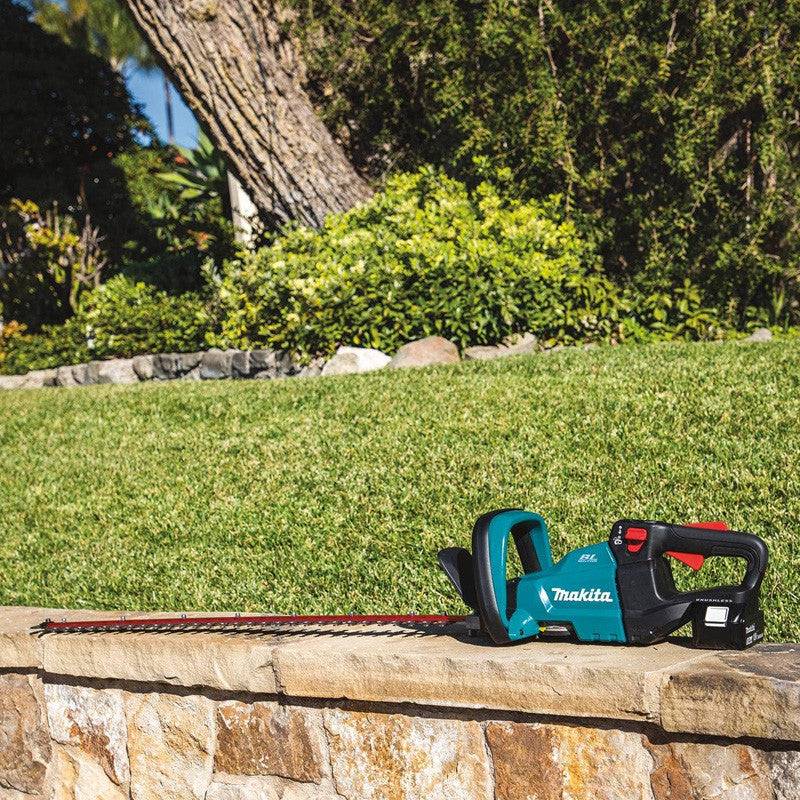 Coupe-haie sans fil MAKITA DUH751Z 18V 75cm (vendu sans batterie) Makita - Image 2