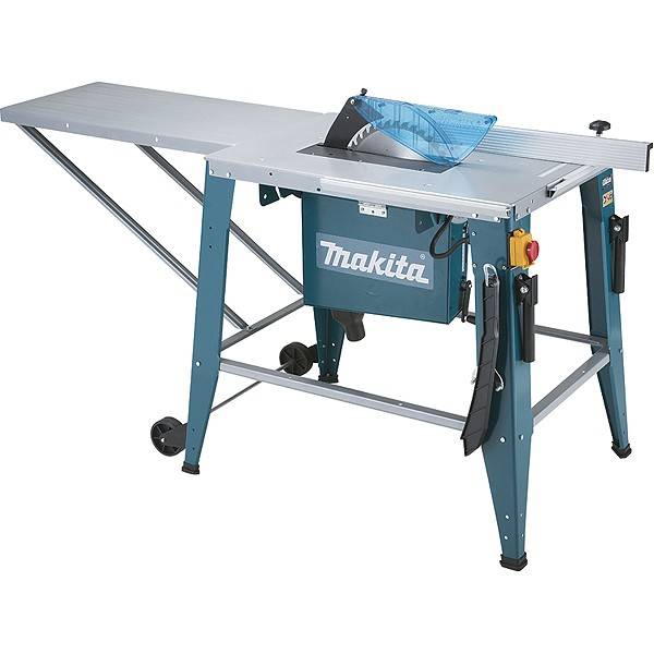 Scie sur table 2000W Ø315 mm - MAKITA - 2712 - Image 1