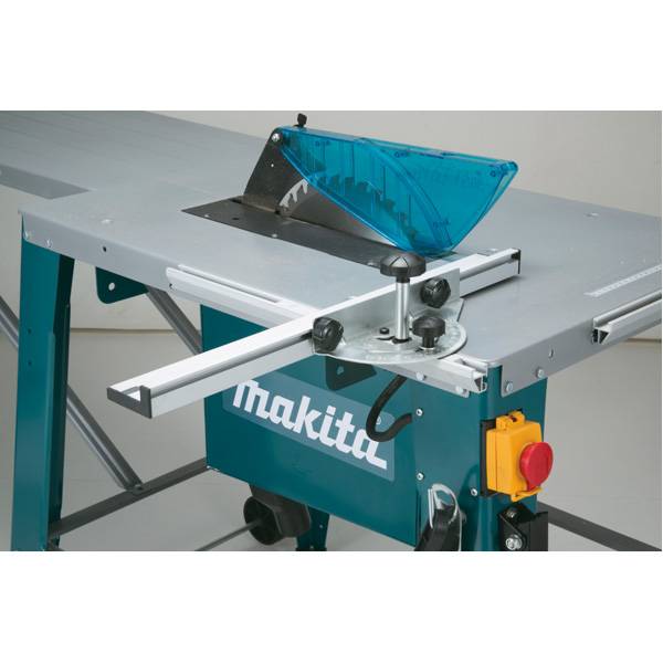 Scie sur table 2000W Ø315 mm - MAKITA - 2712 - Image 2