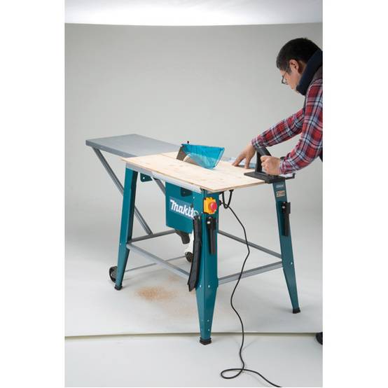 Scie sur table 2000W Ø315 mm - MAKITA - 2712 - Image 3