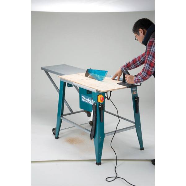 Scie sur table 2000W Ø315 mm - MAKITA - 2712 - Image 3