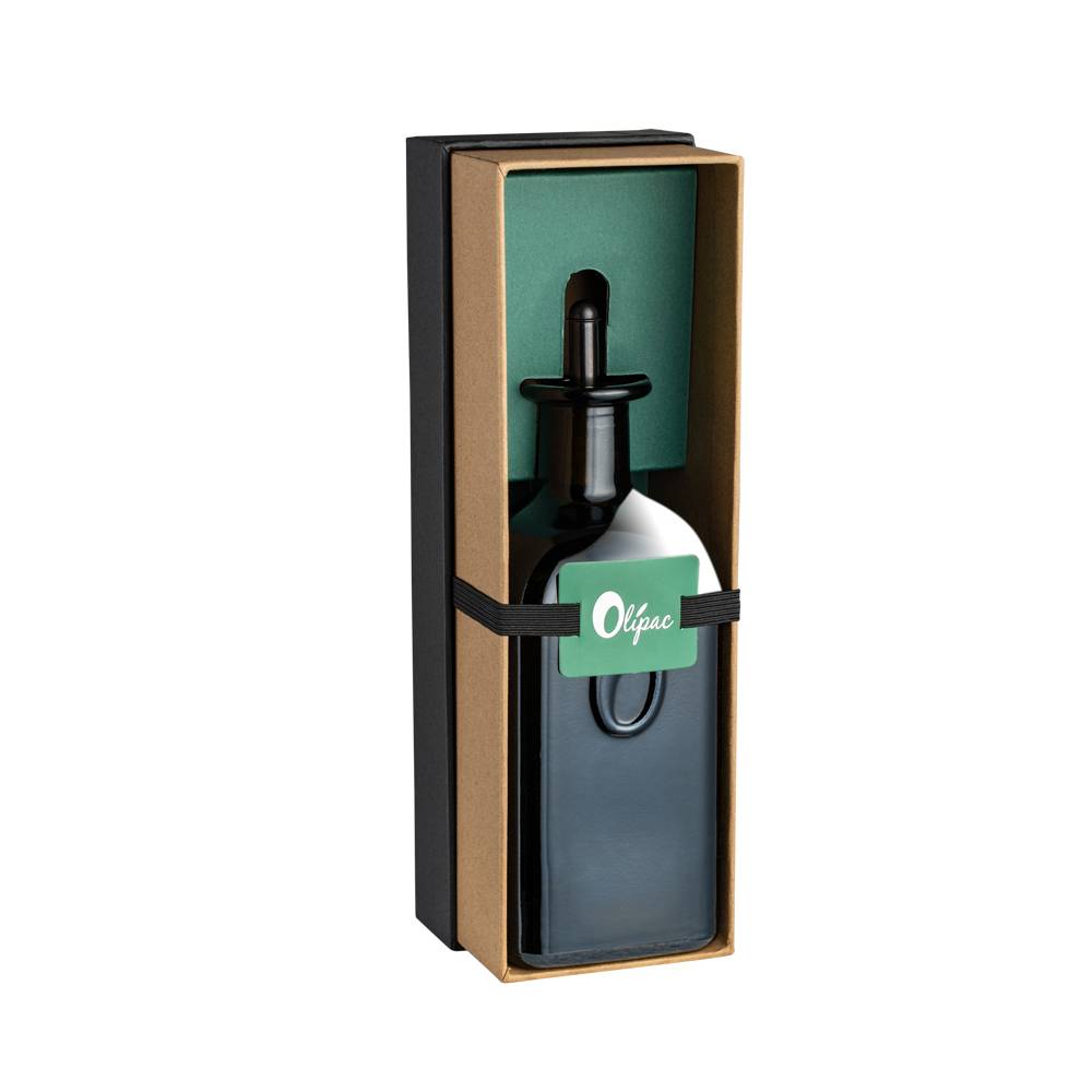 Huilier en verre 50 cl - Image 2