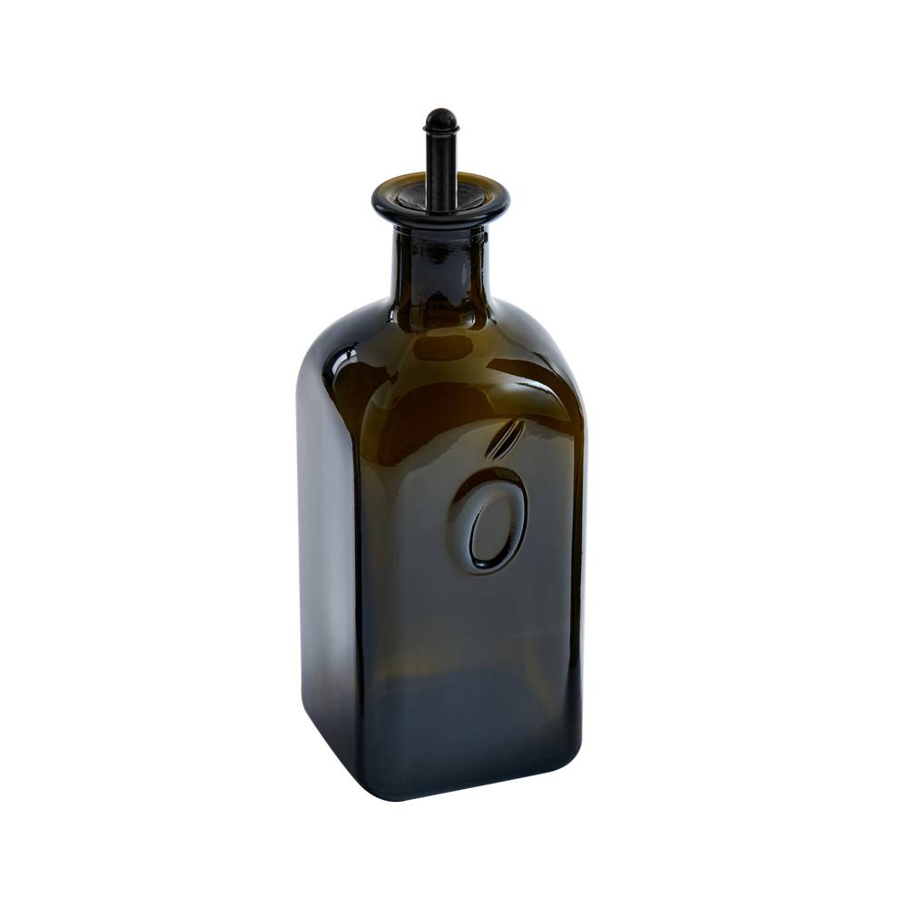 Huilier en verre 50 cl - Image 1
