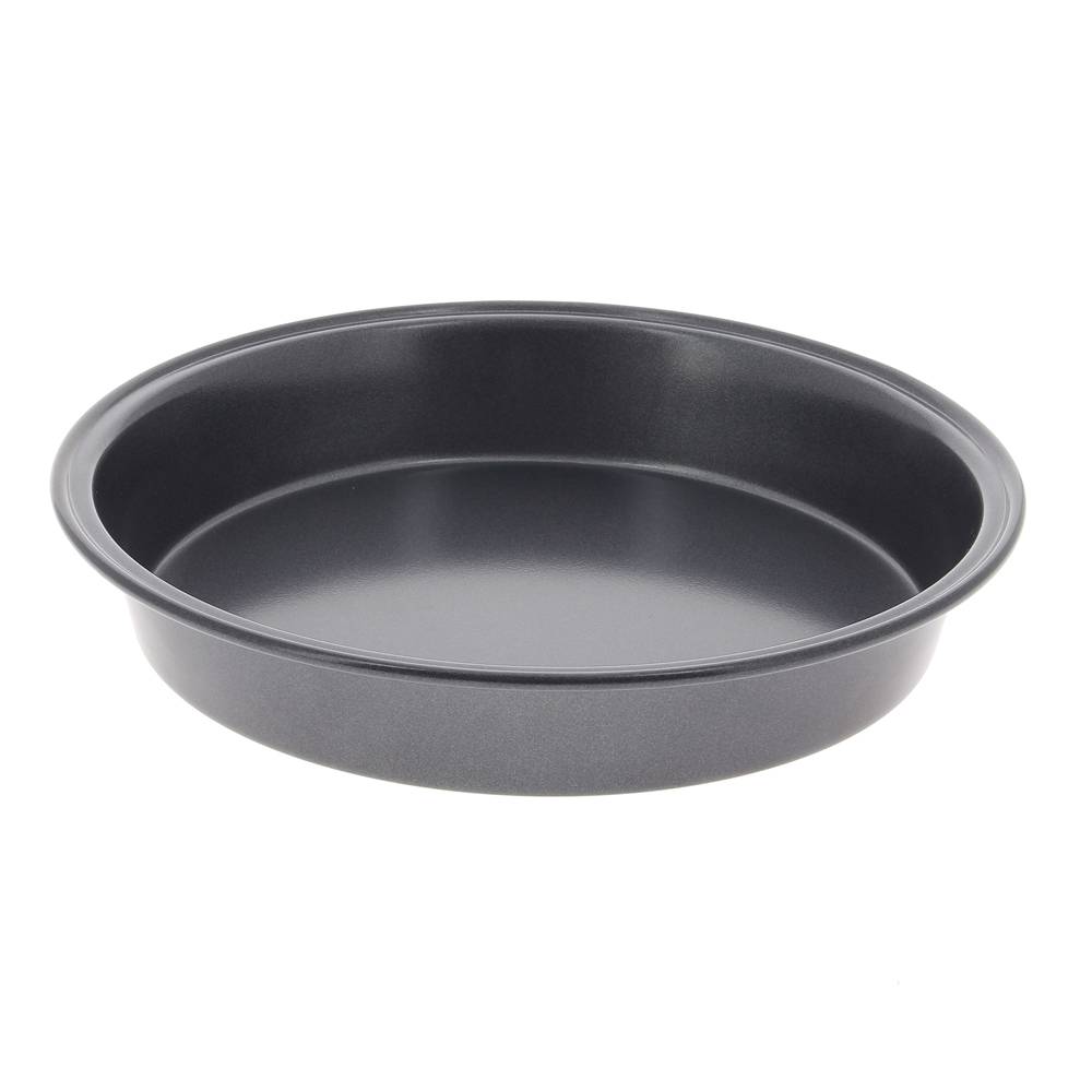 Moule à manqué 20 cm rond en acier antiadhésif