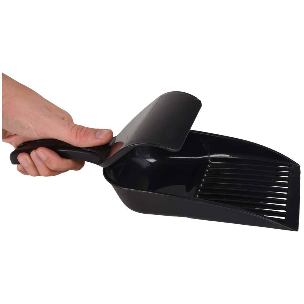 Pelle a litière Dizzy  34 cm x 12 cm - Imagen 3