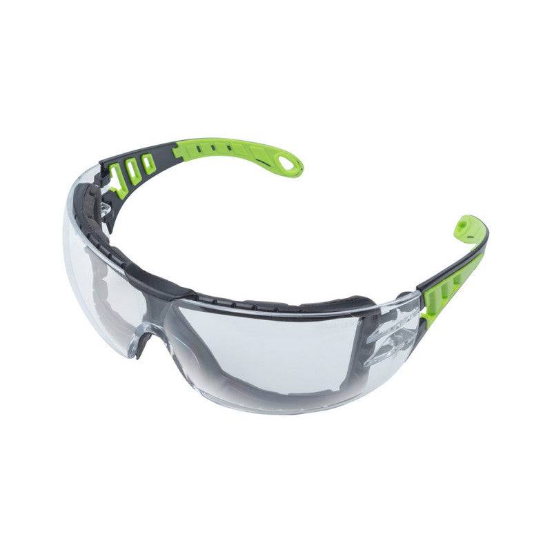 Wolfcraft - Lunettes de protection incolore Sport WOLFCRAFT 4907000 Wolfcraft - Imagen 1