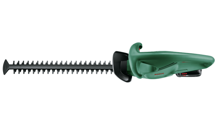 Bosch - Taille-haie sans fil BOSCH EasyHedgeCut 18V-45 Li + 1 batt. 2.0Ah - 0600849H02