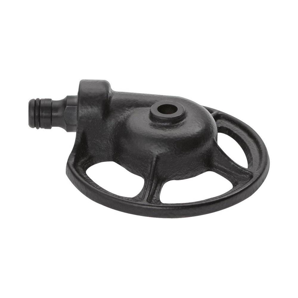 Fiskars - Arroseur fixe rond - Image 2