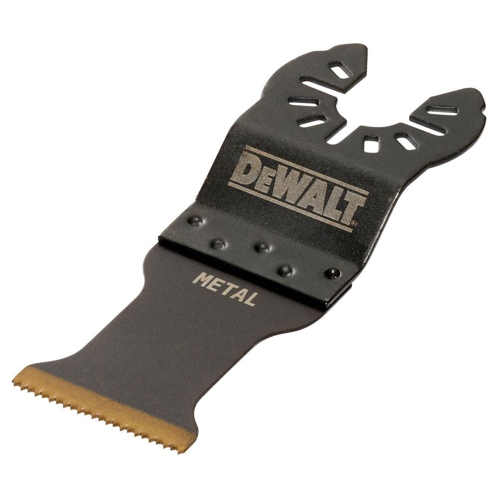 Lame Titanium DEWALT 30X43MM BIM Pour Multi-Cutter - DT20707 - Image 3