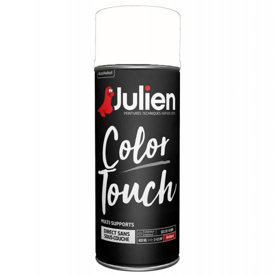 Julien - Julien Dec Mat Anthracite 400ml - Julien - Image 3