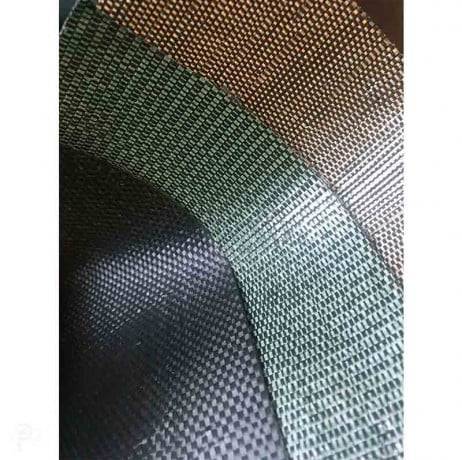 Plastidis - Toile de paillage tissée 130g/m² - Long 15 m, Couleur Noir, Larg 1.65 m - Imagen 9