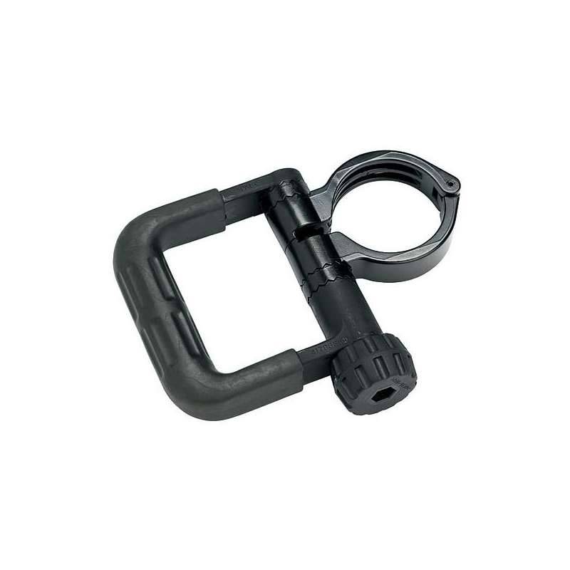 Makita - Poignée de burinage complète MAKITA 135269-8 pour Burineur HM1213C Makita