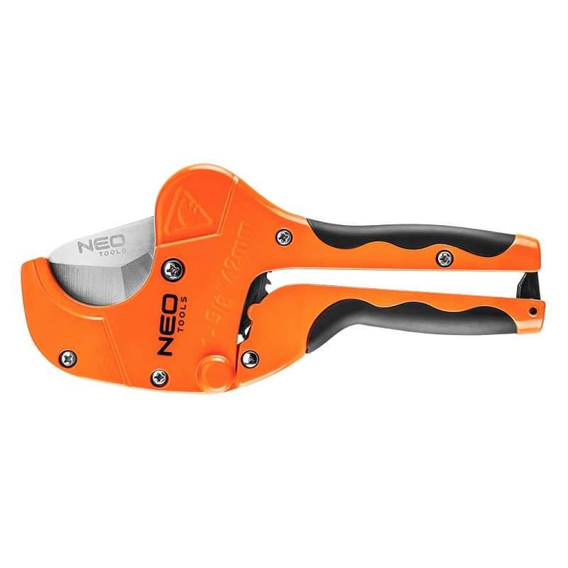 Neo Tools - Pince Coupe tube PVC / PP / PE / PU Ø 42 mm NEO TOOLS 02-020 Neo tools - Imagen 1