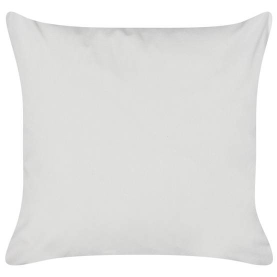 Coussin décoratif Fourrure synthétique Multicolore AMARYLLIS - Beliani - Image 4