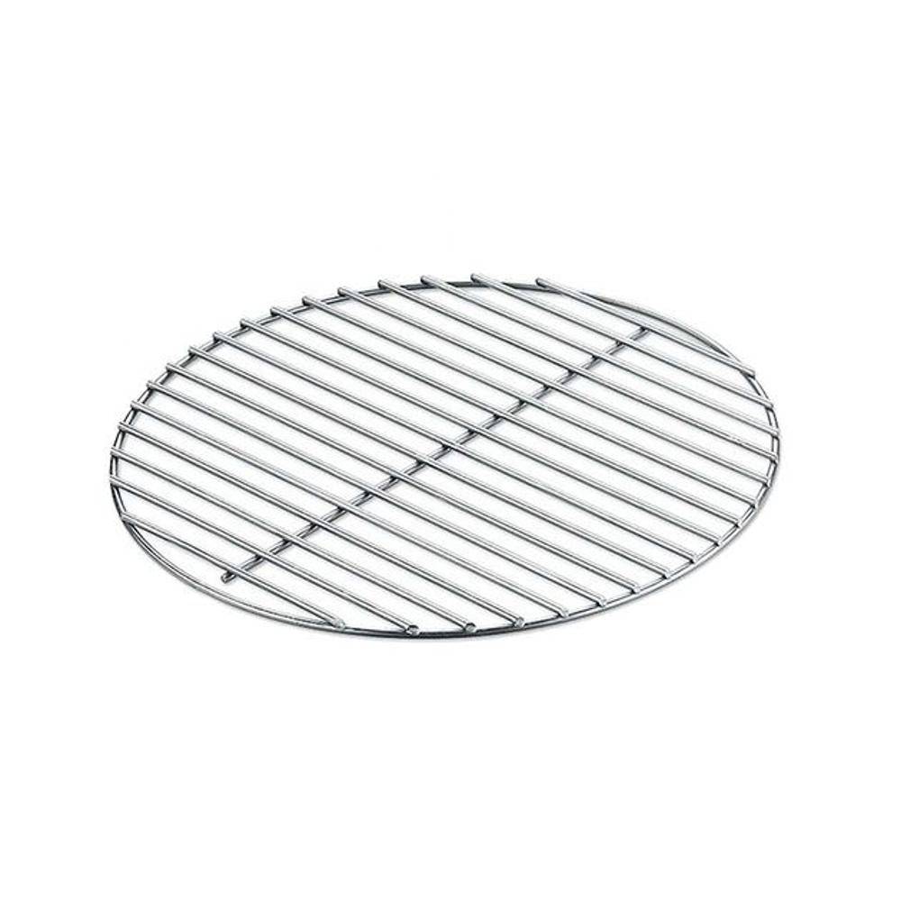Grille foyère Barbecue Republic pour barbecue Weber 57 cm - Imagen 1