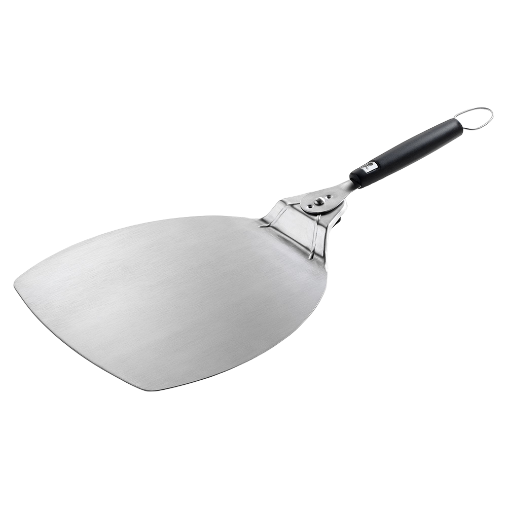 Weber - Pelle à pizza - Inox - Imagen 1