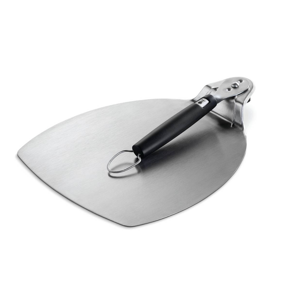 Weber - Pelle à pizza - Inox - Imagen 3