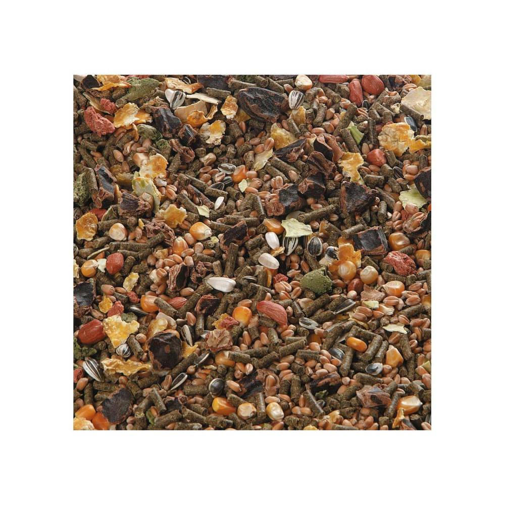 Flamingo - Nourriture Mélange complet pour lapin sac de 1 kg - Imagen 2